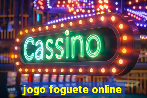 jogo foguete online